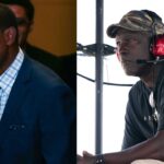 Isiah Thomas Calls Out Michael Jordan Yet Again for Publicly Using the Word 'Hate' Against Him