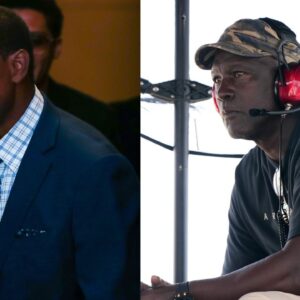 Isiah Thomas Calls Out Michael Jordan Yet Again for Publicly Using the Word 'Hate' Against Him