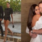 Christian McCaffrey's Wife Olivia Culpo Didn’t Want Her Specially Designed Wedding Dress to "Exude S*x in Any Way"