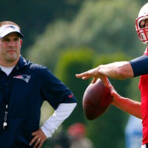 “Almost Impossible”: Tom Brady’s Former Coach Josh McDaniels Breaks Down TB12’s Clutch Gene