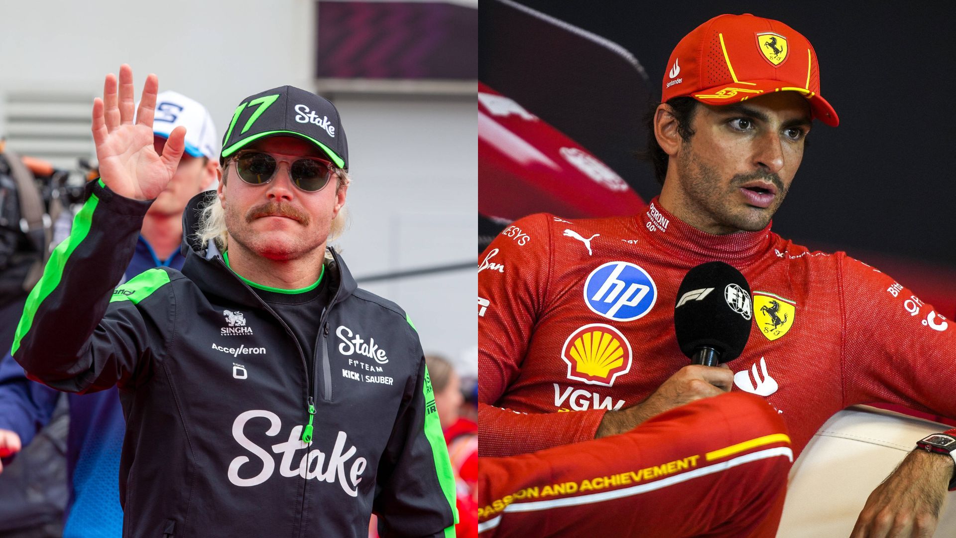 “I Can’t Wait Forever”: Valtteri Bottas Warns Audi as Carlos Sainz Obsession Puts Too Much at Risk