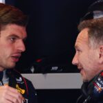 “I Don’t Think It’s Normal”: Max Verstappen Shows Delusional Christian Horner the Way