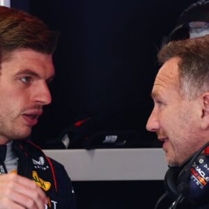 “I Don’t Think It’s Normal”: Max Verstappen Shows Delusional Christian Horner the Way