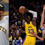 "I Would Beat The Sh*t Out Of Him In Basketball": LeBron James Gets Hilariously Called Out By Comedian Sal Vulcano