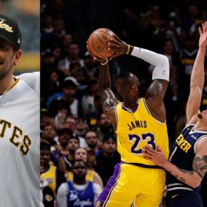 "I Would Beat The Sh*t Out Of Him In Basketball": LeBron James Gets Hilariously Called Out By Comedian Sal Vulcano