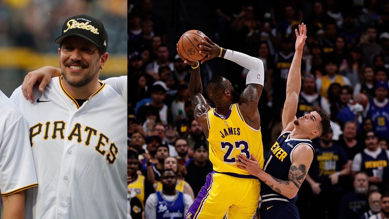 "I Would Beat The Sh*t Out Of Him In Basketball": LeBron James Gets Hilariously Called Out By Comedian Sal Vulcano