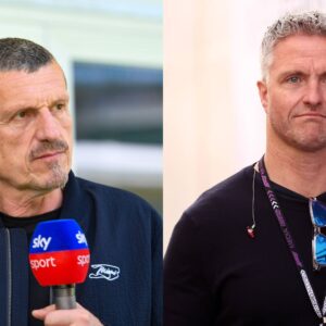 “Fine With Me”: Guenther Steiner Responds to Ralf Schumacher’s Career Ending Ultimatum