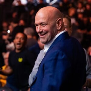 UFC Boss Dana White Claims He ‘Loves’ Increasing Fight Bonuses to Motivate Every Fighter
