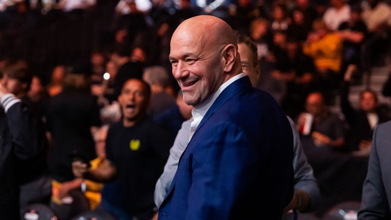 UFC Boss Dana White Claims He ‘Loves’ Increasing Fight Bonuses to Motivate Every Fighter