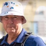 Kym Illman Breaks Down How He Became a Renowned Formula 1 Photographer - “Its Not Easy”