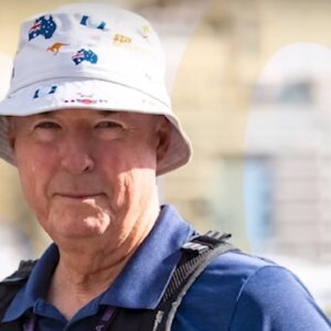 Kym Illman Breaks Down How He Became a Renowned Formula 1 Photographer - “Its Not Easy”