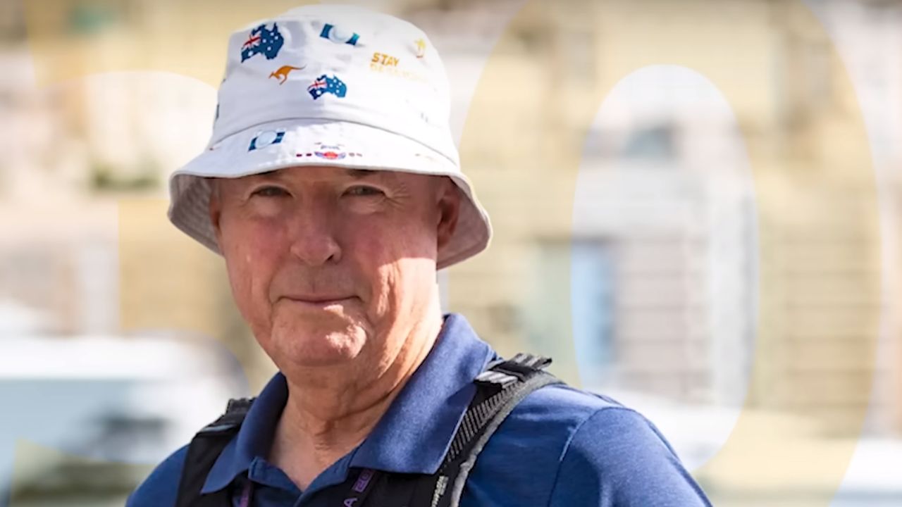 Kym Illman Breaks Down How He Became a Renowned Formula 1 Photographer - “Its Not Easy”