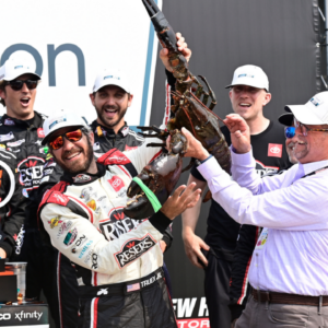 NASCAR New Hampshire 2024 Schedule: Timings of Race and Qualifying for NASCAR Races at New Hampshire This Weekend