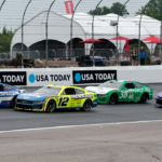 NASCAR's New Hampshire Cup Race Broke New Ground for Stock Car Racing and Here’s How