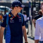 Max Verstappen Was Built to Be Better Than His Father, and This Is How He Lives With It