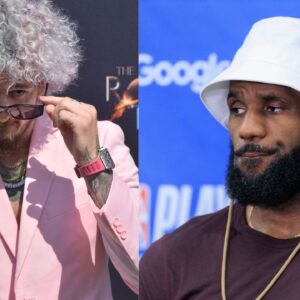 UFC’s Sean O’Malley and Dana White to Collaborate With LeBron James Post Tom Brady Roast