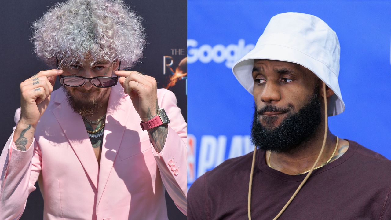 UFC’s Sean O’Malley and Dana White to Collaborate With LeBron James Post Tom Brady Roast