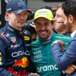 Fernando Alonso Slams Max Verstappen’s Dreams of Retiring From F1 in His 40s - “That’s What I Was Thinking”