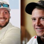 Josh Allen Congratulates 49ers Superstar Christian McCaffrey for Becoming the Madden 25 Cover Athlete