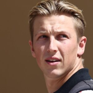 Passed Over by Red Bull, Liam Lawson Looks to Secure 2025 F1 Seat With Another Team