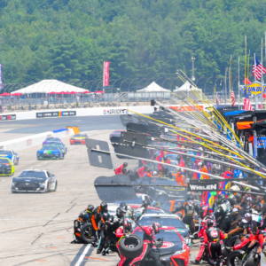 NASCAR Preview: Teams’ Expected Strategy Trends During Upcoming USA Today 301 at New Hampshire Motor Speedway