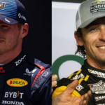 Ryan Blaney vs Max Verstappen: Who Should Win the Best Driver Award at the Espys?