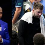 Stephen A. Smith Holds Luka Doncic Completely Responsible For Dallas Mavericks Undoing in NBA Finals