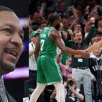 Mark Jackson Breaks Down Why Jaylen Brown Deserved FMVP Over Jayson Tatum