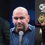 Conor McGregor Fallout Forces Dana White to Call on Alex Pereira vs. Jiri Prochazka 2 to Save UFC 303