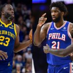 Draymond Green Agrees With Joel Embiid Claiming Bucks Handed Celtics the Championship
