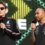 F1 Journalist Debunks Lewis Hamilton Sabotage Theory but George Russell Bias an Open Secret