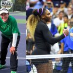 Rick Macci Uses Serena Williams to reject Maria Sharapova claim on Tennis in USA