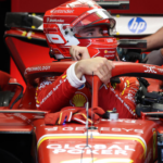 Understanding Why Ferrari Just Paid the FIA $5000 Over the Rain
