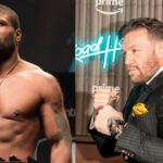 Rampage Jackson Sees Fighting Driven by Passion Alone, With $100 Million Like Conor McGregor