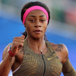 Sha’Carri Richardson Qualifies for the 200M Semi-finals With a Season-Best Run at the US Olympic Trials