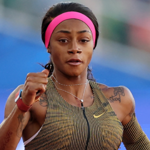 Sha’Carri Richardson Qualifies for the 200M Semi-finals With a Season-Best Run at the US Olympic Trials