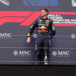 Max Verstappen Makes a ‘Dinner Bet’ on Charles Leclerc and Lando Norris’ Success