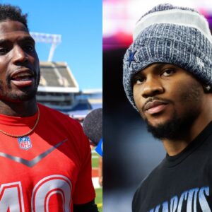 Cowboys Might Face Tyreek Hill, Chiefs-Like Situation Due to Micah Parsons’ New Request