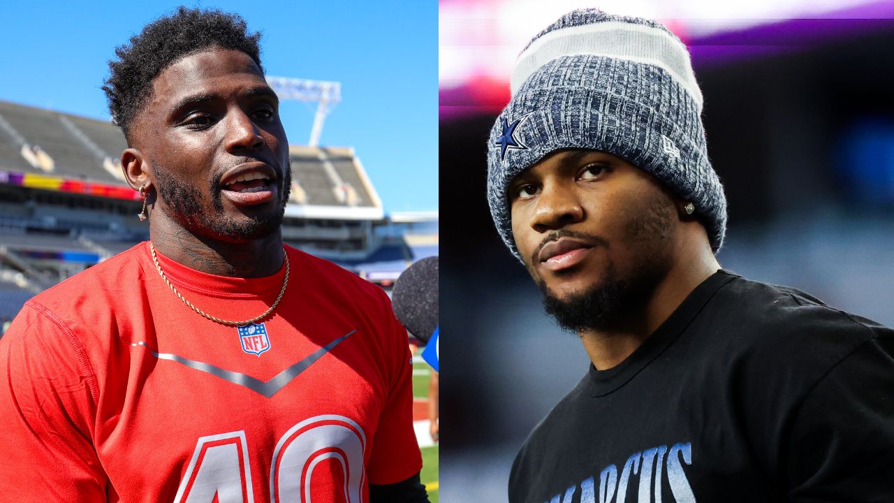 Cowboys Might Face Tyreek Hill, Chiefs-Like Situation Due to Micah Parsons’ New Request