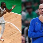 "He Knows How To Stir The Pot": Jason Kidd's Comments On Jaylen Brown Being The Celtics' Best Player Intrigue David Aldridge