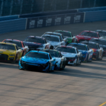NASCAR Nashville Preview: Which tracks have a concrete surface & how does it affect racing?