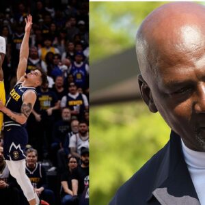 When LeBron James Proved Michael Jordan's 'Assured' Strategy to Guard Him Wrong