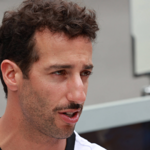 Daniel Ricciardo Takes the Blame for His Mistakes That Shattered Red Bull Dream