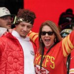 Patrick Mahomes’ Mother Randi Shares Positive Update After Family Health Emergency
