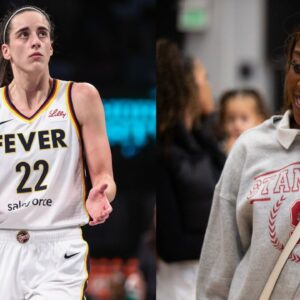Chiney Ogwumike Highlights How Caitlin Clark’s Rise Has Led to Growing Pains, Shares Hope for Future