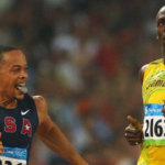 Wallace Spearmon Unveils His Dream 4x100M American Relay Squad Which Could Compete Against Prime Team Jamaica