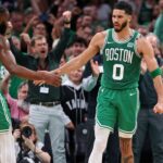 “We Just Blocked It Out”: Jaylen Brown Reflects on Narratives Around Him and Jayson Tatum