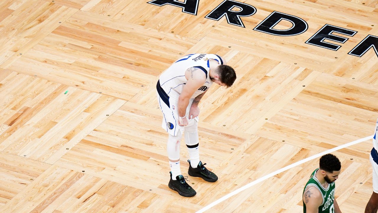 “Some Decisions to Make”: Luka Doncic Drops Cryptic Answer About the Olympics and the Future