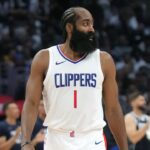 Rapper Cam'Ron 'Frees' James Harden From the Obligation Implied With Girlfriend Catching the Bouquet