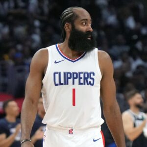Rapper Cam'Ron 'Frees' James Harden From the Obligation Implied With Girlfriend Catching the Bouquet